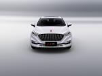 Hongqi H5 2017 года